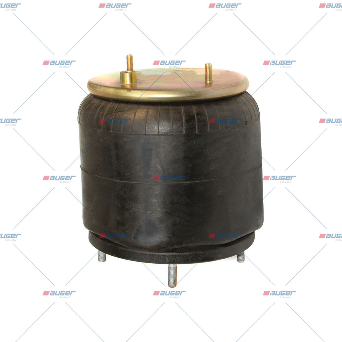 Luftfederbalg, Komp. Typ mit Kunst.Kolb.